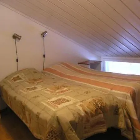 Prázdninový dům Holiday Rinnehuvilat Sinirinta