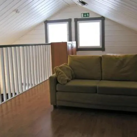 Holiday Rinnehuvilat Sinirinta Tatil Evi