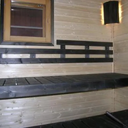 Prázdninový dům Holiday Rinnehuvilat Sinirinta *