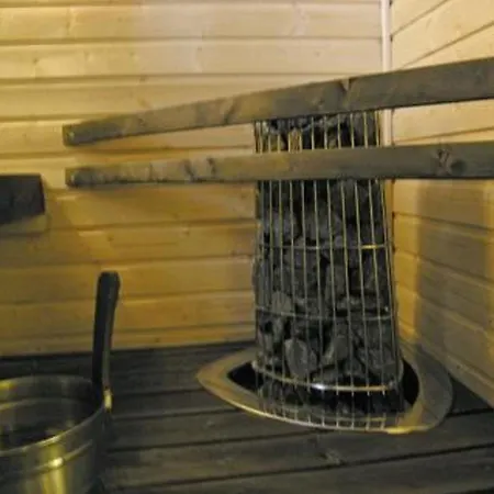 Prázdninový dům Holiday Rinnehuvilat Sinirinta *
