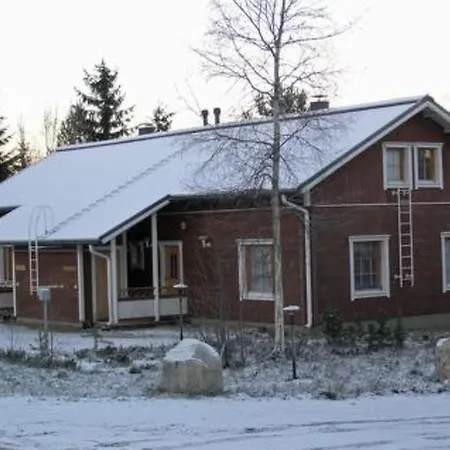 Tatil Evi Holiday Rinnehuvilat Sinirinta *
