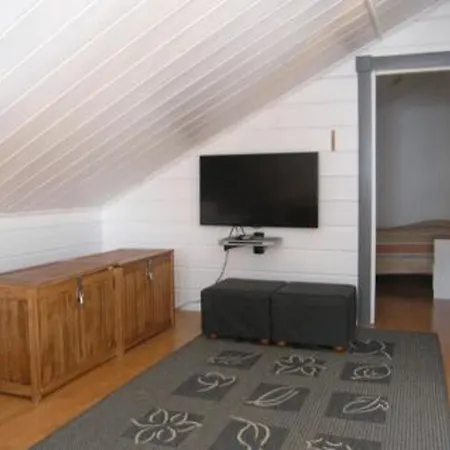 Holiday Rinnehuvilat Sinirinta Tatil Evi *
