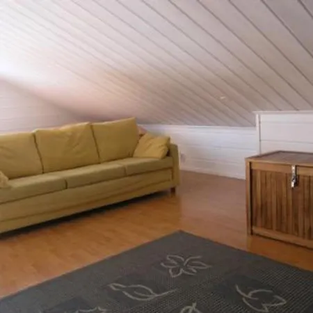 Holiday Rinnehuvilat Sinirinta Tatil Evi